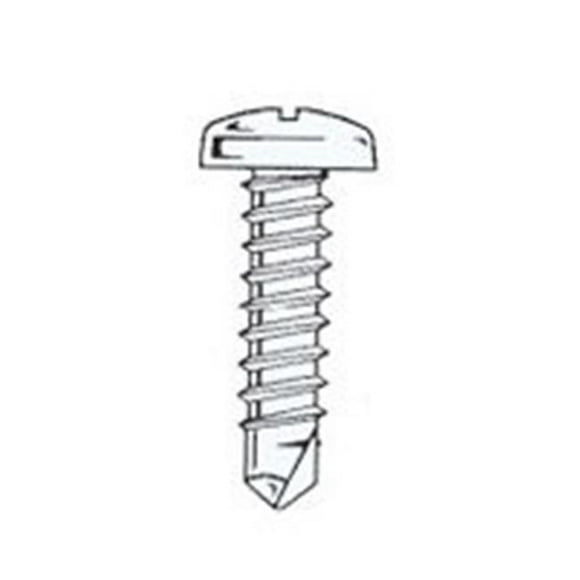 21360 Screw Sheet Metal 8 x .5