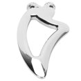 thumbnail image 5 of Herramienta Facial Gua Sha, Placa Facial Gua Sha, Línea En V, Desvanecimiento De La Cara, Líneas Finas, Tabla De Masaje Para Raspar La Piel Para Piernas, Cuello, 5 of 5