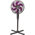 thumbnail image 3 of Ventilador de Pedestal Taurus 16 Pulgadas Negro, 3 of 3