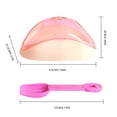 thumbnail image 4 of Hamster Bathroom Creative Bath Sand Room with Sand Shovel for Small Animals, 4 of 10