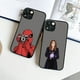 thumbnail image 4 of Case for iPhone Apple 14 13 11 12 MINI Pro XS Max XR X 7 SE 2022 2020 6 6S Plus Case Funda Shell Marvel Avengers Heros Faceless, 4 of 5