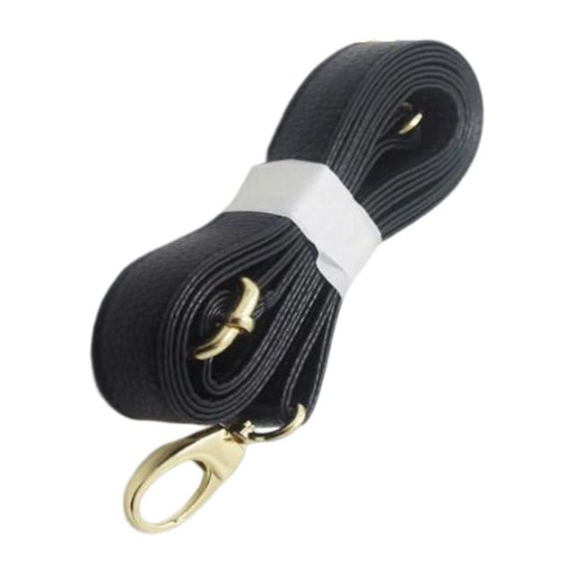 Minnieouse Bolso de hombro Correa de cuero ajustable bandolera correas bolso ligero accesorios ocio mujer fiesta al aire libre Ropa, zapatos y accesorios Miscelánea rojo 2