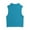 Blue, variant on Tank Tops for Women High Neck Sleeveless Shirts Ribbed Knit Going out Tops Stretchy Slim Basic Tees