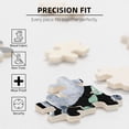 thumbnail image 5 of Kll Cartoon Koala Bear - 300 Piece Jigsaw Puzzle For Adult And Teenagers Family Educational Game Toys 300pcs, 5 of 9