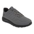 thumbnail image 1 of Tenis K-Swiss Prime Para Hombre Color Gris, 1 of 4