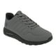 thumbnail image 1 of Tenis K-Swiss Prime Para Hombre Color Gris, 1 of 4