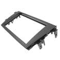 thumbnail image 3 of 2 Din Car Radio Fascia for Celerio 2014+ DVD Stereo Frame Plate Adapter Mounting Dash Installation, 3 of 5