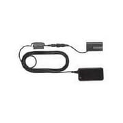 Nikon EH 62B - Power adapter - for Coolpix 2200, 3200, 4100, 4600, 5600, 7600, L1, S4