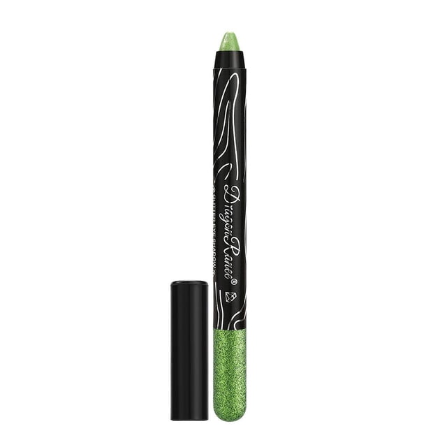 Eyeshadow Pencil Crayon Eyeshadow Stick Shimmer Cream Eyeshadow Pen Glitter