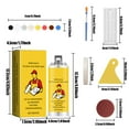 Multifunctional Tile Stone Crack Kit Porcelain Tile Kit Porcelain Kit