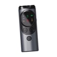thumbnail image 3 of Dispositivo de control de perros,Dispositivo antiladridos para perros portátil,Dispositivo antiladridos para perros con linterna LED,Dispositivo de herramienta de entrenamiento para perros P10, 3 of 8