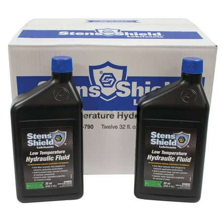 RAParts 770-790 Hydraulic Fluid