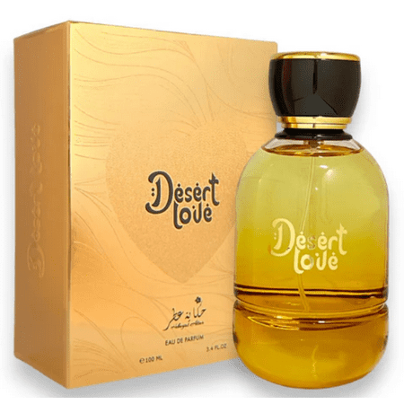 DESERT LOVE 100 ML EAU DE PARFUM