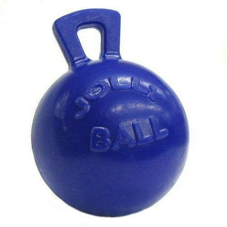 UPC: 0788169040623 | Jolly Pets 881095 Joly Tug-N-Toss Blue6