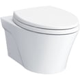 thumbnail image 2 of TOTO CT426CFG#01 Toilets, Cotton White, 2 of 4