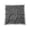 Grey, variant on 27.56in x 27.56in Red Polka Dot Satin Headscarf for Women - Large Square Silk Like Neck Scarf, Breathable Hair Wrap Bandana for Daily Fashion, All Season Accessory