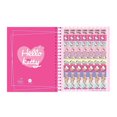 thumbnail image 3 of Agenda Danpex Escolar Hello Kitty, 3 of 3
