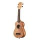 thumbnail image 2 of KALA Ukulele Soprano de Caoba Exótica Satinado KA-SEM cafe 8x22x55, 2 of 4