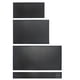 thumbnail image 3 of Posavasos Rectangulares Aptos para Lavavajillas Tapetes PVC Bar Cafetería (30x45x1cm), 3 of 9