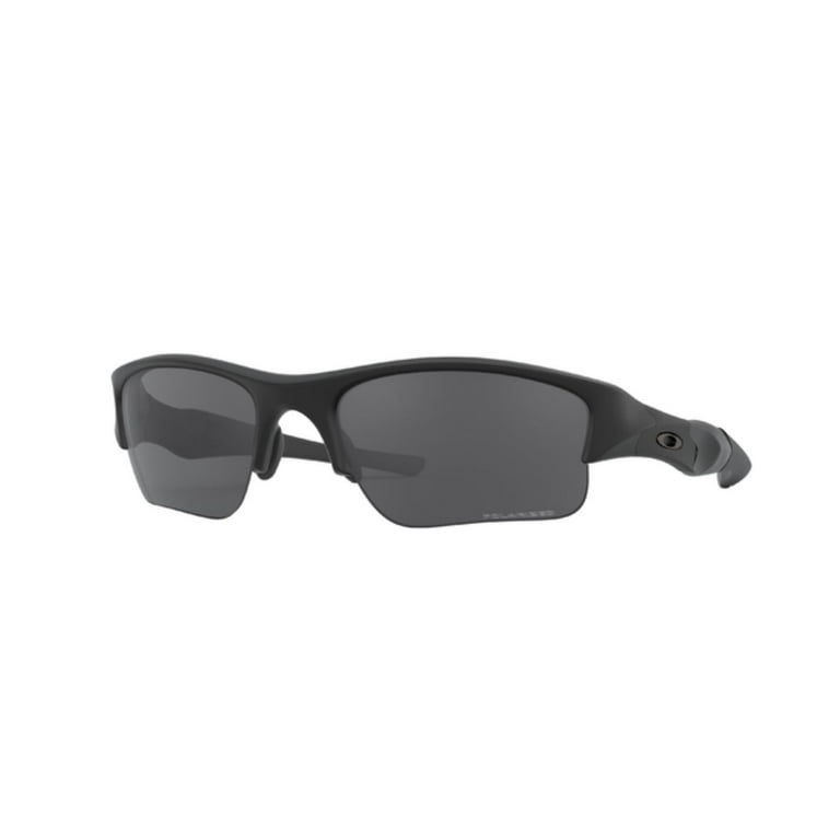 Oakley - ☆新品・希少☆ オークリー SI フラックジャケット XLJ 偏光レンズ Flak オークリー フラックジャケット XLJ 交換 レンズ 偏光