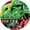 Extinct, variant on Madd Gear 31 x 7 Inch Double Kicktail Beginner Complete Skateboard with Maple Deck