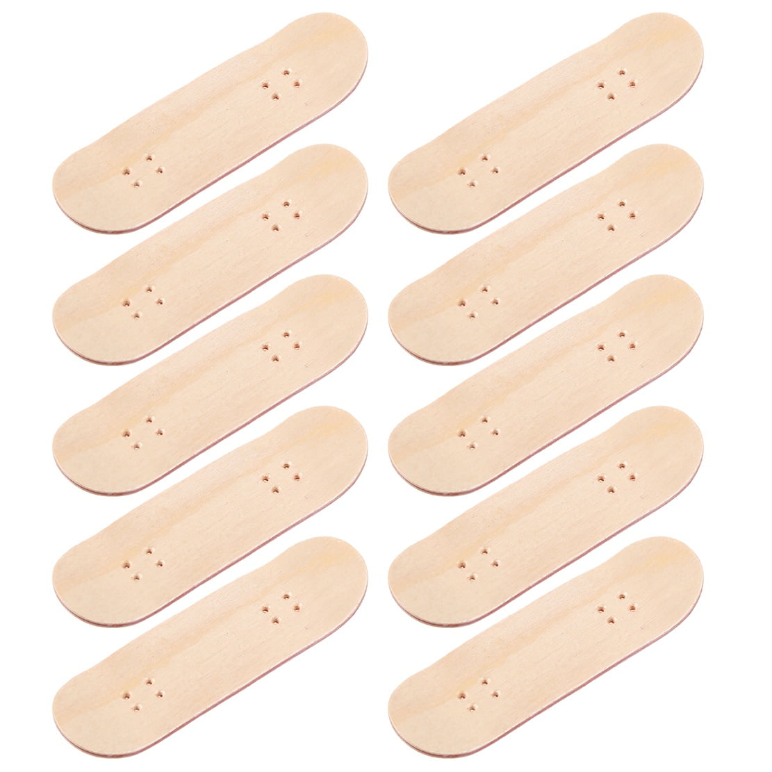 10 Pcs Mini Skateboards Jouet de Skate pour Adultes Garçons Filles, Motif Aléatoire (10 Pcs) Couleur Aléatoire 10 Pcs Mini Skateboards Jouet de Skate pour Adultes Garçons Filles, Motif Aléatoire (10 Pcs) Couleur Aléatoire