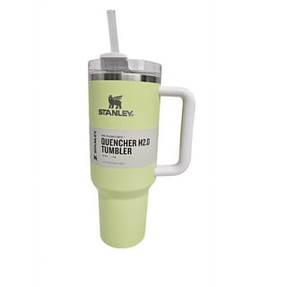 Stanley Classic Trigger Action Travel Mug 12 oz –Leak Proof + Packable Hot  & Cold Thermos –