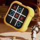 thumbnail image 5 of Tic-Tac-Toe Puzzle Game Fun Game Kids Improve Focus Education Thinking Challenges Logic Exercise, 5 of 5