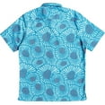 thumbnail image 2 of Quiksilver Men's Sunray Shirts, 2 of 2
