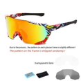 thumbnail image 1 of Polarized Sunglasses Bike Riding | Glasses Cycling Mountain Sport - Polarized, 1 of 5
