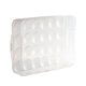 thumbnail image 5 of Organizador portátil para puerta de refrigerador, armario, encimera, cajón, contenedor Transparente Sin Tapa, 5 of 6