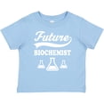 thumbnail image 3 of Inktastic Future Biochemist Scientist Chemist Boys or Girls Baby T-Shirt, 3 of 5