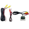 thumbnail image 4 of car General  HD Camera Car mounted External Rear View Reverse Camera Rear View Reverse Camera 12V, 4 of 4