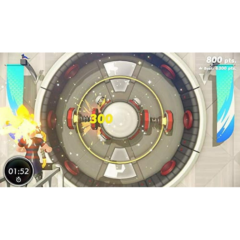 Ring Fit Adventure (Nintendo Switch) - Walmart.com