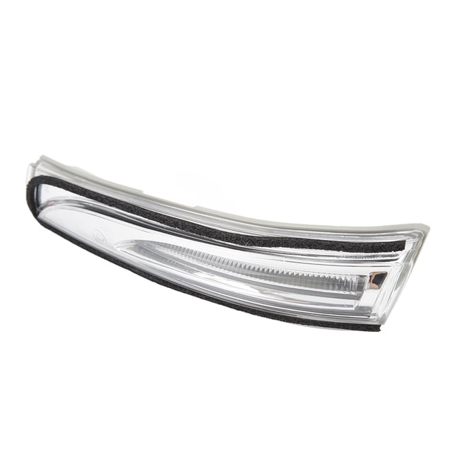 Lámpara de señal de giro LED para espejo lateral izquierdo 876143X000 de repuesto para HYUNDAI ACCENT 1.6L DOHC L4 2012-2016