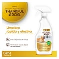 thumbnail image 3 of Spray Repelente Thankful Dog Natural para Orina de Perro 490 ml, 3 of 4