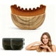 thumbnail image 1 of wonima11 Lymphatic Contour Face Brush, Lymphatic Drainage Massager for Face, Facial Gua Sha Brush for Face Sculpting with Soft Bristle Soothesilk Anti Cellulite (2 PCS), 1 of 1