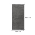 thumbnail image 4 of Microfiber Cleaning Cloth Ultra Absorbent Towel Car Washing Cloth Applicator, 4 of 7
