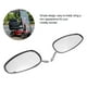 thumbnail image 4 of Espejo Retrovisor Para Manillar De Bicicleta, Espejos Retrovisores Ajustables, 1 Par Para Scooter De Movilidad, 4 of 7