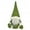 Green, variant on Christmas Gnomes Holiday Gnome Handmade Swedish Tomte, Christmas Elf Decoration Ornaments Thanks Giving Day Gifts Swedish Gnomes tomte