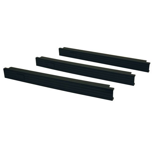TRIPP LITE SR1UPANEL50 SmartRack 50pcs 1U Blanking Panel