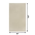 thumbnail image 3 of Better Homes & Gardens Beige Tc 60X102, 3 of 8