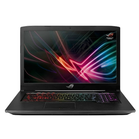ASUS STRIX SCAR GL703GM-WS71 Premium Gaming and Business Laptop (Intel 8th Gen i7-8750H, 16GB RAM, 1TB SSHD, 17.3