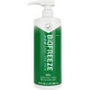 Biofreeze Menthol Pain Relieving Gel 32 FL OZ Bottle With Pump For Pain Relief Associated With Sore Muscles, Arthritis, Simple Backaches, And Joint Pain, Original Green Formula (Packaging May Vary)