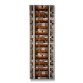 thumbnail image 1 of Area Rug Ukonic Minecraft Train Rail, 50 x 150 cm, poliéster, 1 of 8