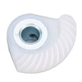 thumbnail image 1 of Hook Drive Gear,  Sewing Gear Portable Easy Installation 7.24mm Hole Multifunctional  For Home, 1 of 8