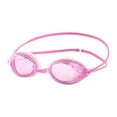 thumbnail image 1 of Gafas de natación, gafas de natación, impermeables, suaves, protección ocular, ajustables para hombres y mujeres, piscina, buceo al aire libre Rosa, 1 of 8