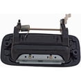 thumbnail image 3 of Dorman 83668 Rear Passenger Side Exterior Door Handle for Specific Lexus / Toyota Models, Chrome, 3 of 4