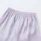 thumbnail image 5 of Odeerbi 1-8 Años Niños Niñas Pijama de Satén Con Solapa Entallada Camisa de Manga Larga Conjunto de Pantalones Suave Ropa de Dormir de Dos Piezas Pijama de Dos Piezas, 5 of 9