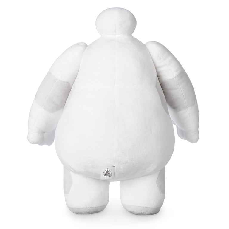 Disney Baymax Plush Big Hero 6 12 Inches - Walmart.com